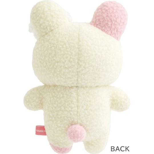 Rilakkuma|Gaming Pixel Art Plush Dolls/Plush Toy|200×130×85mm approx.