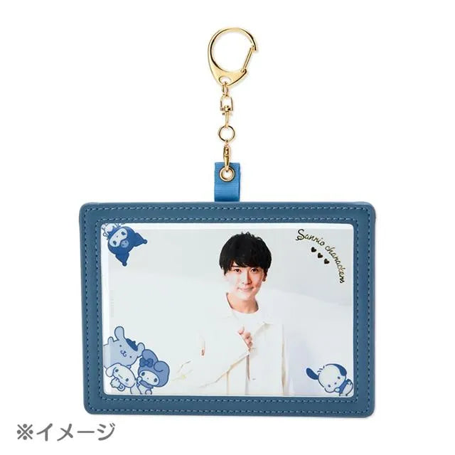 Sanrio|Enjoy Idol Photo Holder|11×0.5×15cm approx.