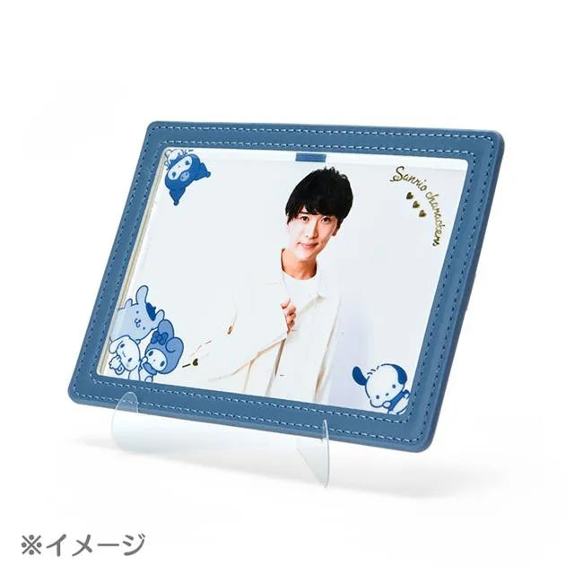 Sanrio|Enjoy Idol Photo Holder|11×0.5×15cm approx.