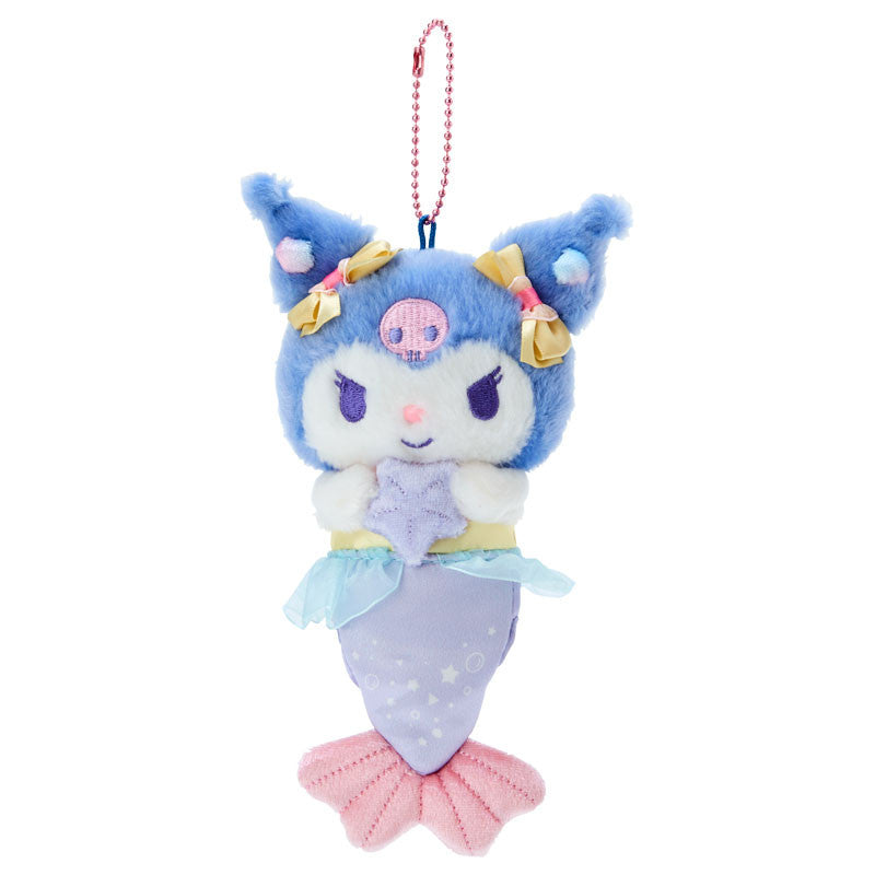 Sanrio|美人鱼系列挂件/包挂|约10 x 6 x 18cm