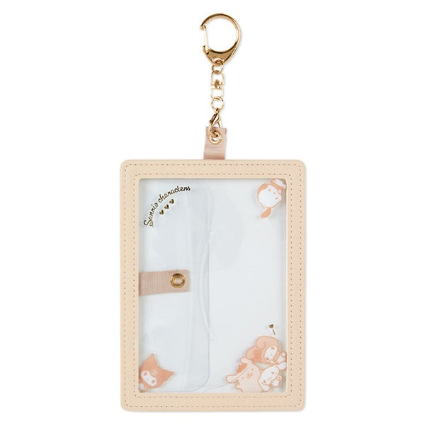 Sanrio|Enjoy Idol Photo Holder|11×0.5×15cm approx.
