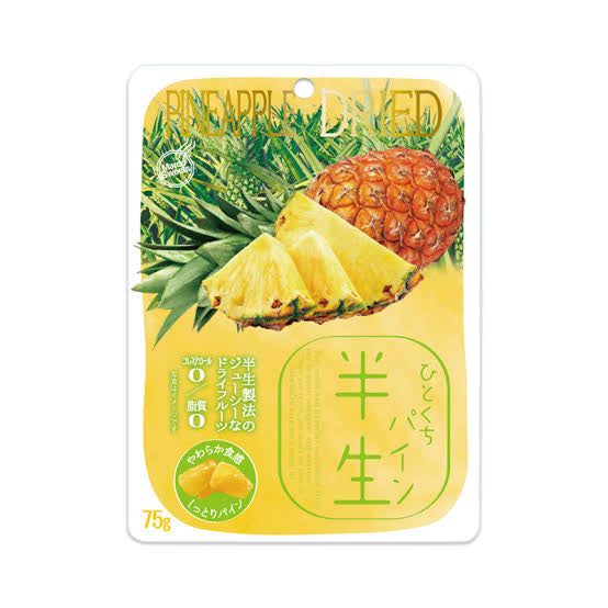 Doshisha|半生天然果干/橘子干/桃子干/草莓干|80g