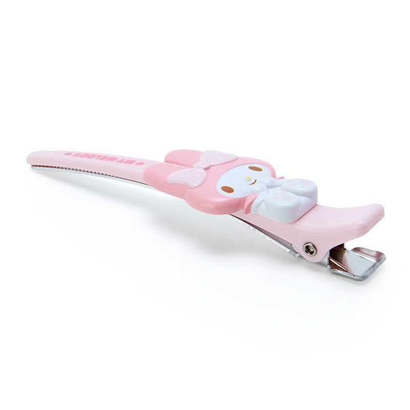 Sanrio|Long Hair Clip|3.2 × 2 × 12.5 cm approx.