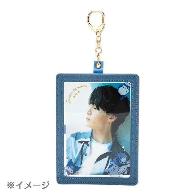 Sanrio|Enjoy Idol Photo Holder|11×0.5×15cm approx.