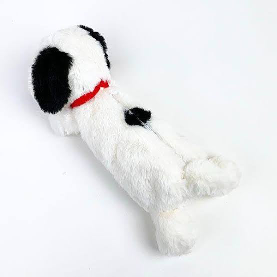 Snoopy|史努比超柔软大容量笔袋|32x16x11cm
