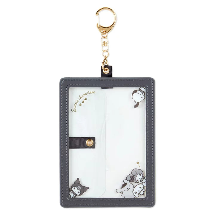Sanrio|Enjoy Idol Photo Holder|11×0.5×15cm approx.