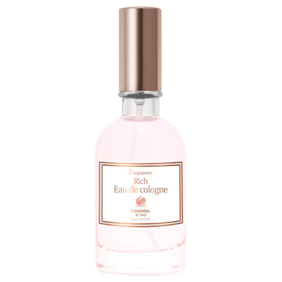 Fernanda|多汁蜜桃限定香水/开架|30ml