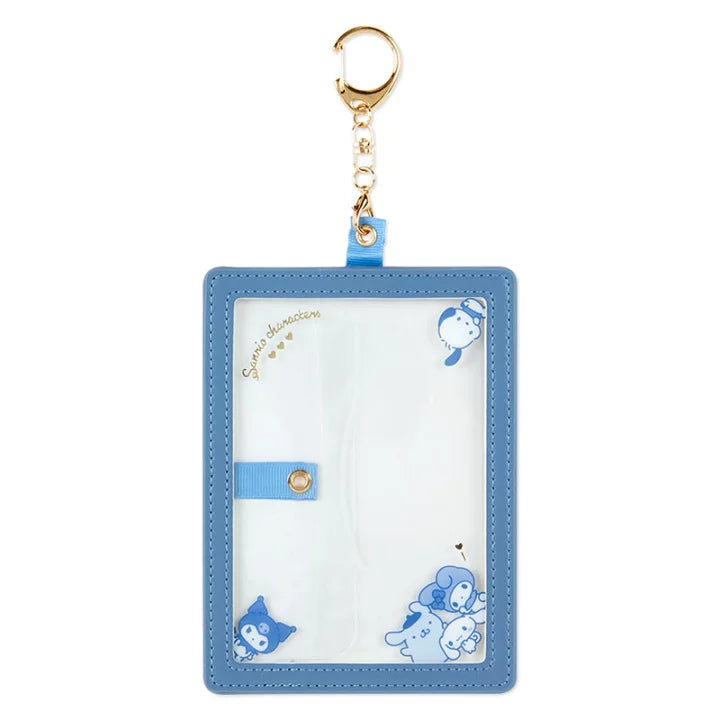 Sanrio|Enjoy Idol Photo Holder|11×0.5×15cm approx.