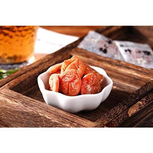 和歌山|日式无核蜂蜜梅肉干/梅干/零食|180g大袋装【24.04.19】