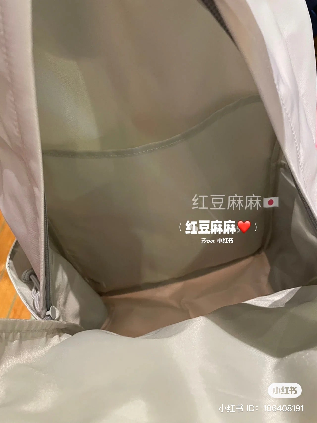 Snoopy|usj史努比多功能/大容量书包/发箍都有收纳位/毛茸茸表面|约W25cm×H36cm×D15cm