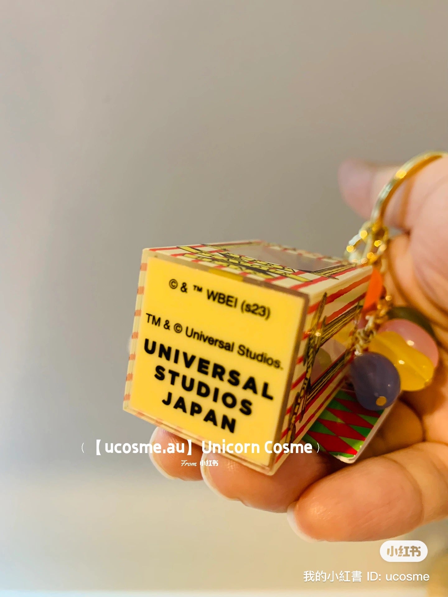 usj大阪环球影城|哈利波特蜂蜜公爵怪味糖豆系列
