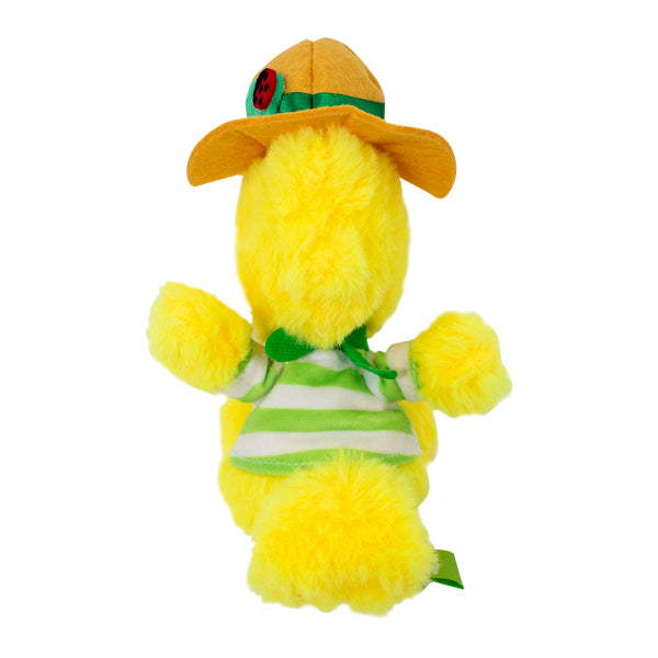 Snoopy|WOODSTOCK Let’s PICNIC系列公仔|約W11×H15×D11cm