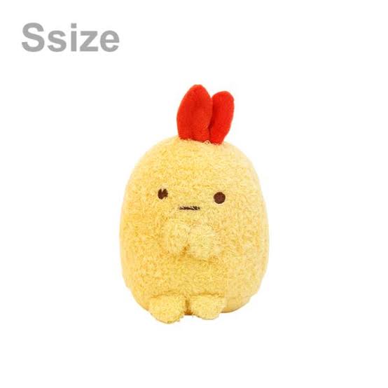 Sumikko gurashi|mini Plush Dolls/Plush Toy|S/H9-14cm approx.