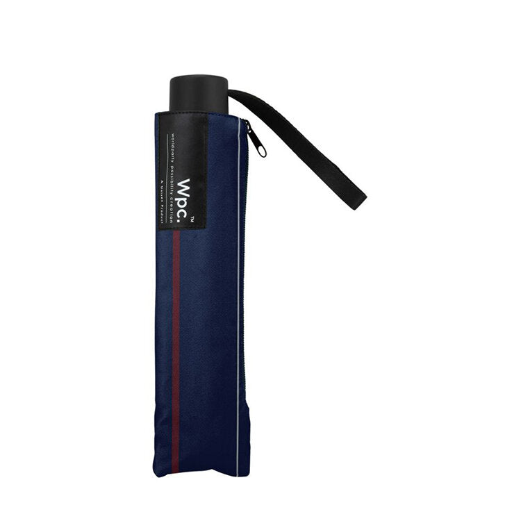 WPC|特殊耐风力伞骨材质/简约防风专用款/雨伞|伞骨65cm