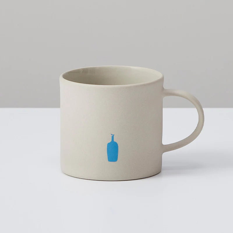 Blue bottle coffee|MOHEIM Claska Mug