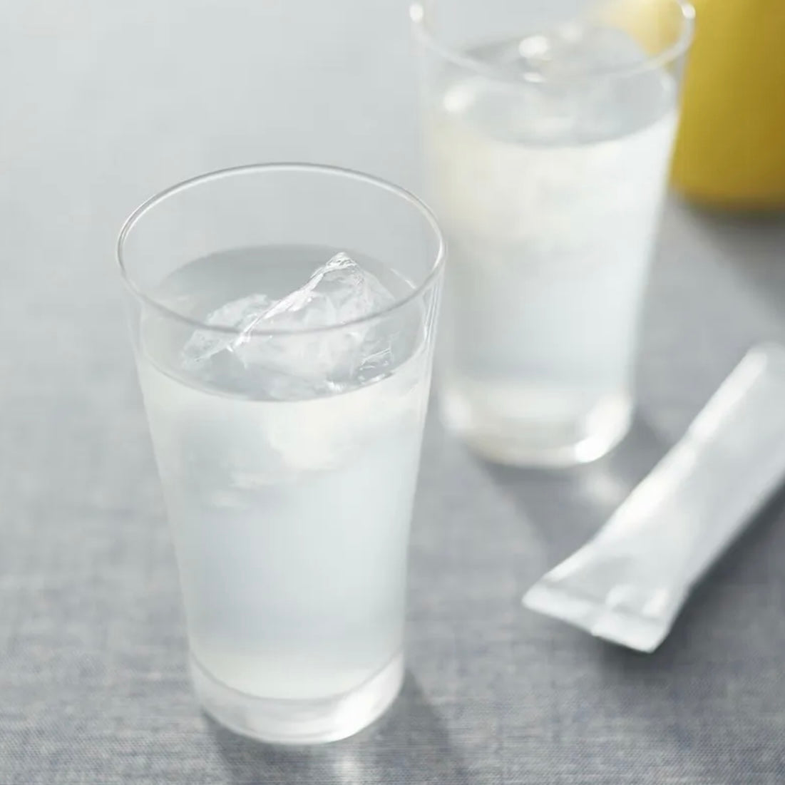 Muji|即冲盐味葡萄柚水溶饮|7袋入【24.04.01】