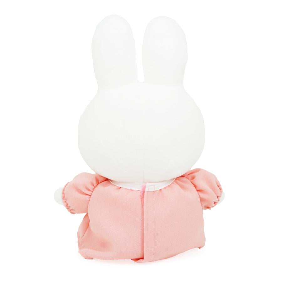 Miffy|Meets Maruko Plush Dolls/Plush Toy|H25×W14×D12cm approx.
