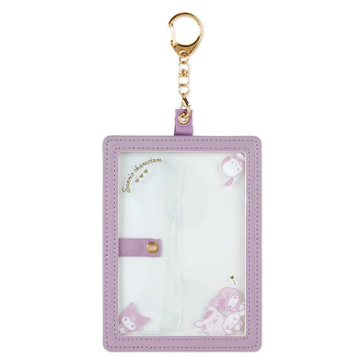 Sanrio|Enjoy Idol Photo Holder|11×0.5×15cm approx.