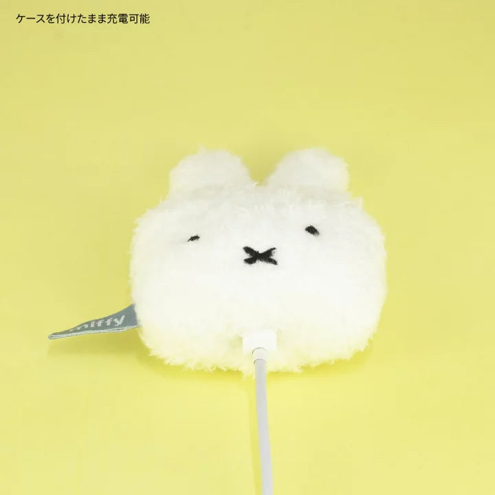 Miffy|Airpods Pro (2nd Generation) Flappy Case Face