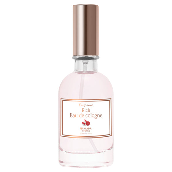 Fernanda|多汁荔枝限定香水/药妆版|30ml