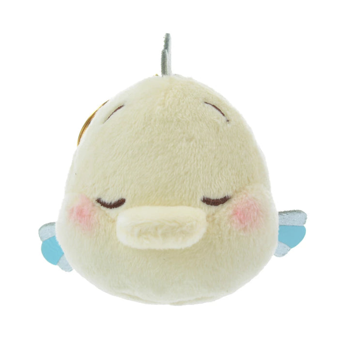 Disney|小美人鱼2023限定珍珠海底世界比目鱼挂件| 约H7.5 x W7.2 x D9.8cm