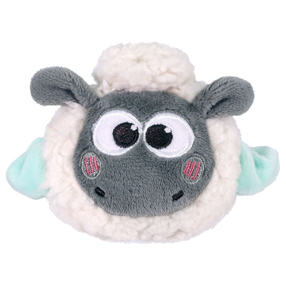 Sanrio|Cute Shaun羊咩咩肖恩发圈/护手垫/手腕装饰|1枚