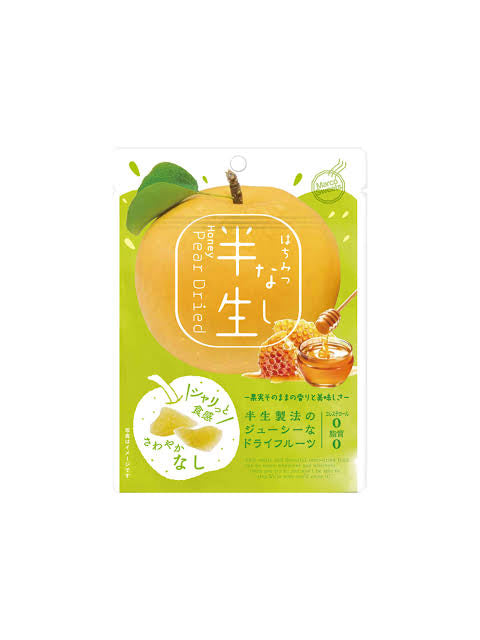 Doshisha|半生天然果干/橘子干/桃子干/草莓干|80g