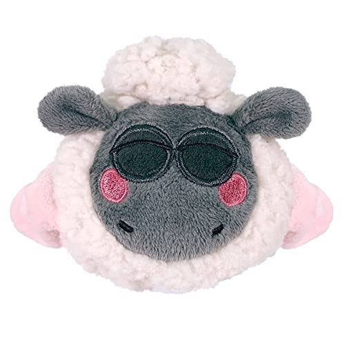 Sanrio|Cute Shaun羊咩咩肖恩发圈/护手垫/手腕装饰|1枚