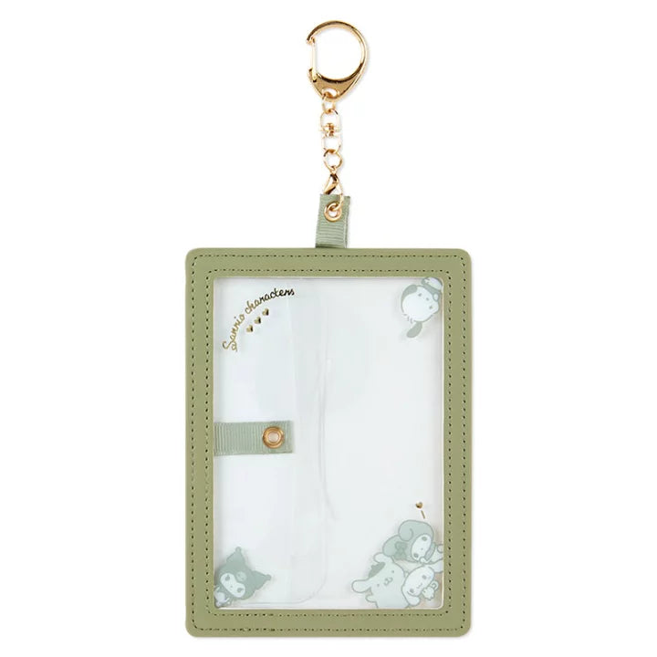 Sanrio|Enjoy Idol Photo Holder|11×0.5×15cm approx.