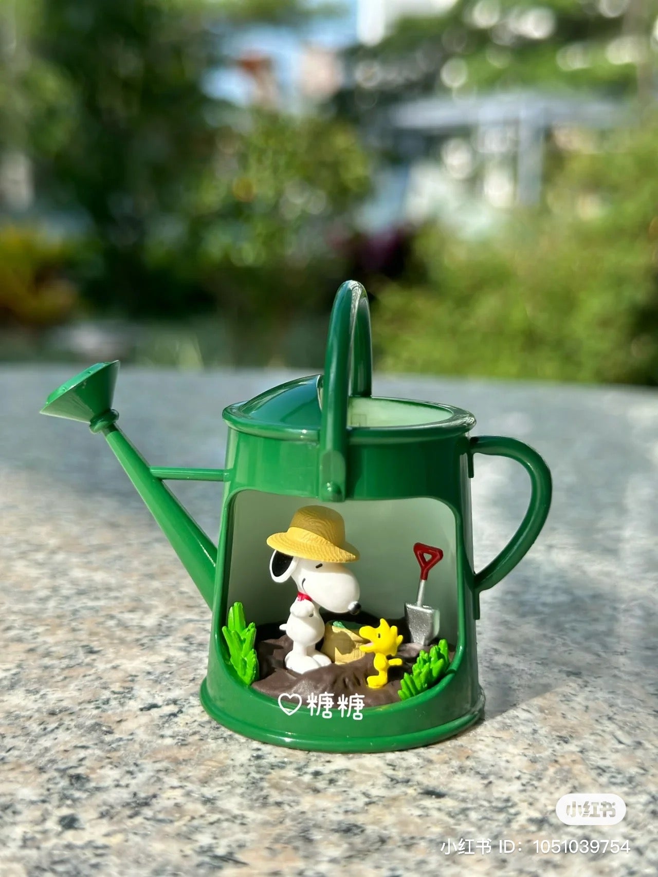 Snoopy|rement食玩life in bottle 瓶中生活盲盒摆件|全套6只