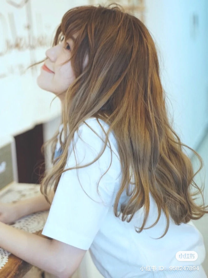 Napla|polish oil植物护发精油/造型专用油/打造时尚湿法感|150ml