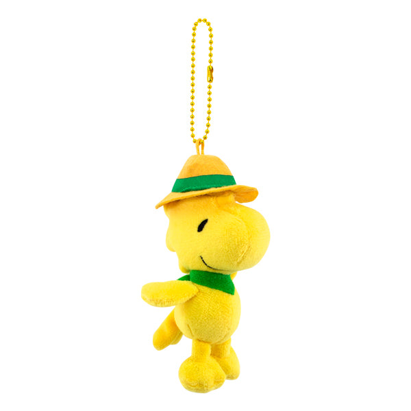 Snoopy|WOODSTOCK Let’s PICNIC系列挂件|約W7×H12×D6.5cm