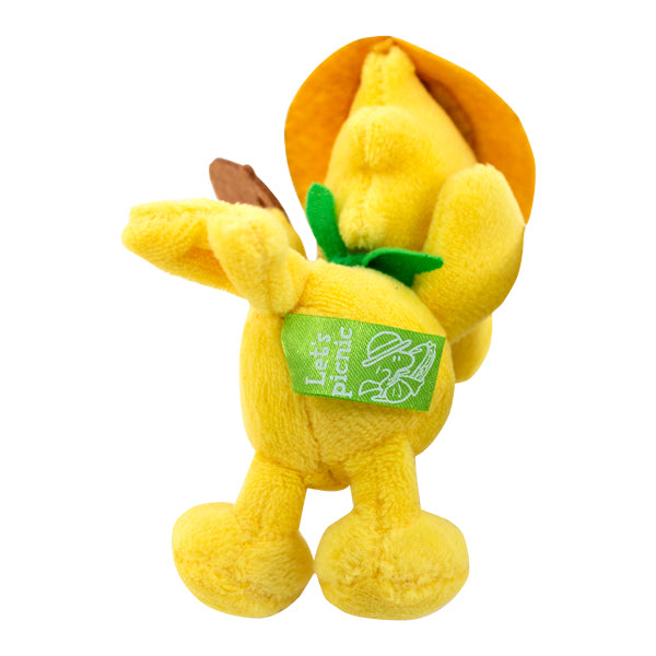 Snoopy|WOODSTOCK Let’s PICNIC系列挂件|約W7×H12×D6.5cm