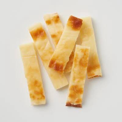 Muji|巨香浓/炙烤鱼芝士烧/焗芝士/奶味十足|37g【24.07.17】