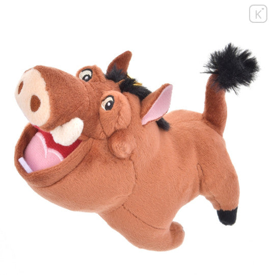 Disney| 狮子王 30 周年钥匙扣/挂件/脚上有特别LOGO标签| 约 22 cm