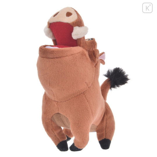 Disney| 狮子王 30 周年钥匙扣/挂件/脚上有特别LOGO标签| 约 22 cm