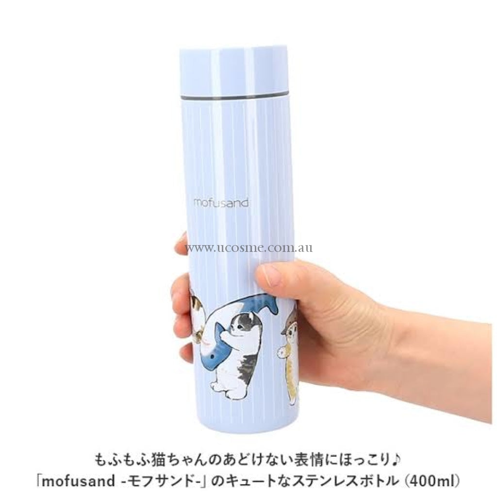 Mofusand///400Ml
