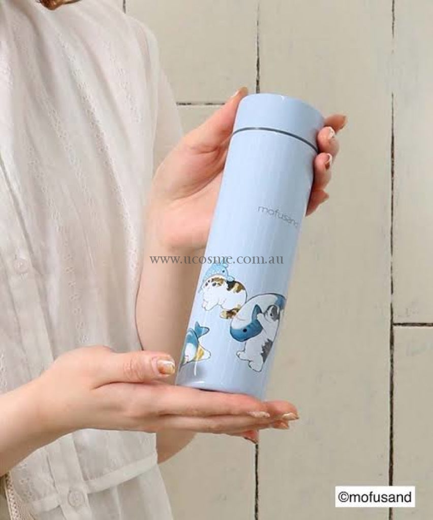 Mofusand///400Ml