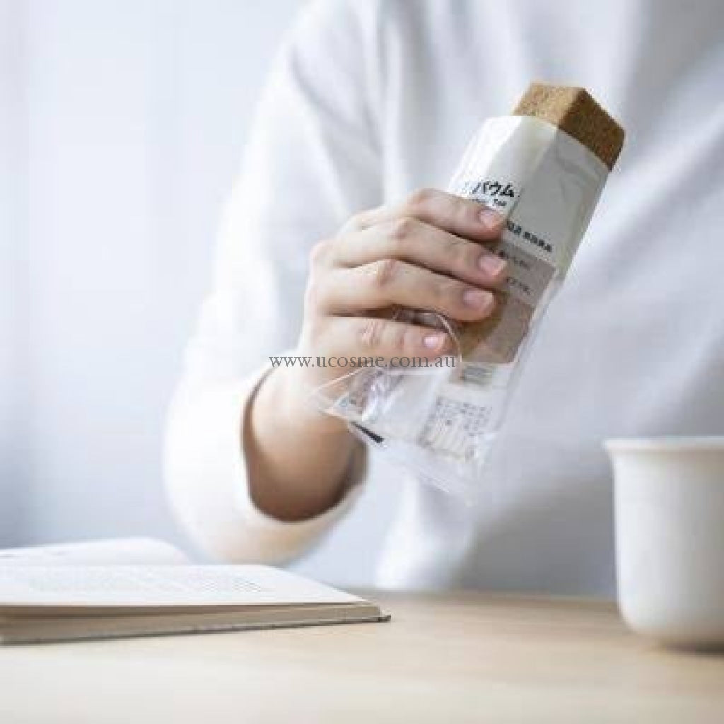 Muji//50G23.08.04