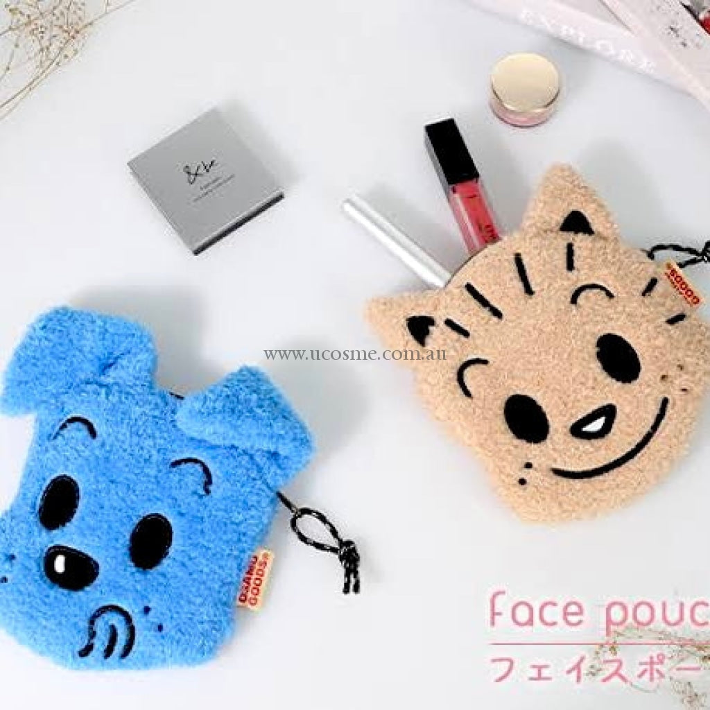 Osamu Goods//H17Xw15Xd1Cm