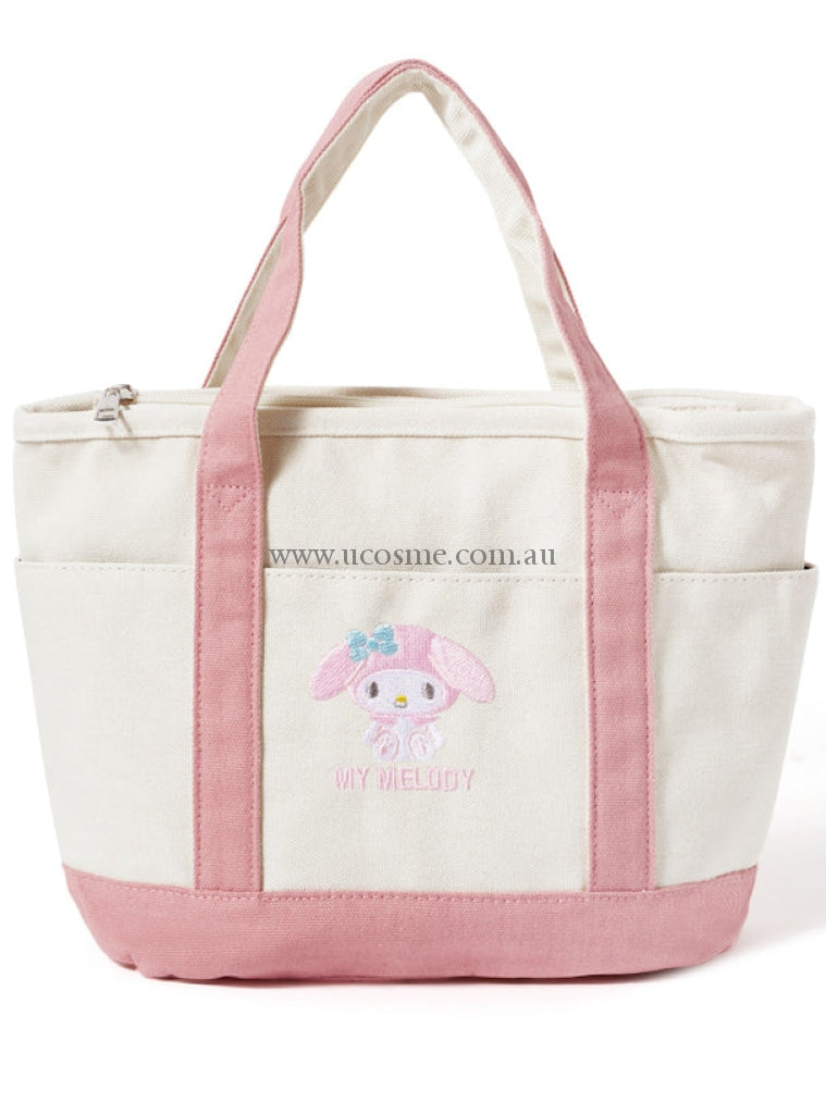 Sanriogrl/21*31*14Cm Melody
