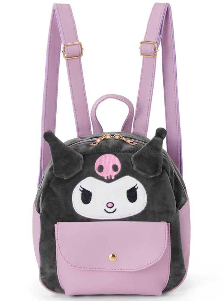 Sanriogrl/24*22.5*12Cm Kuromi