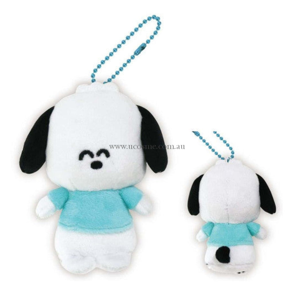 Sanrio11 X 5 H13Cm