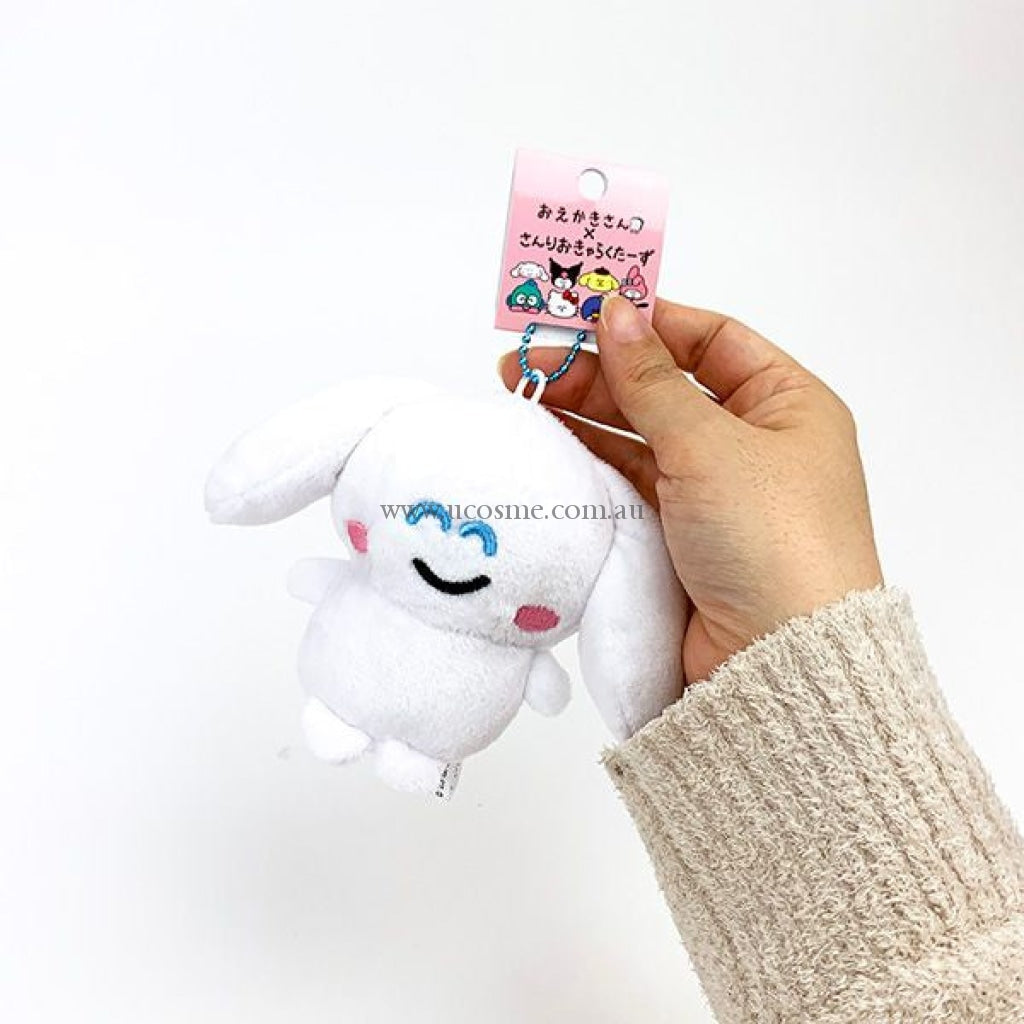 Sanrio11 X 5 H13Cm