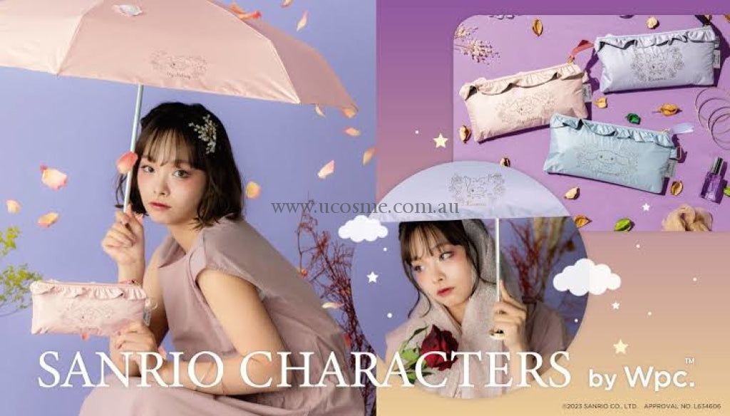 Wpcsanrio99%Uv/50Cm