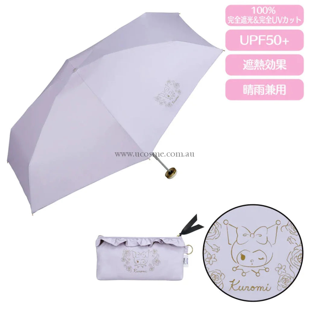 Wpcsanrio99%Uv/50Cm