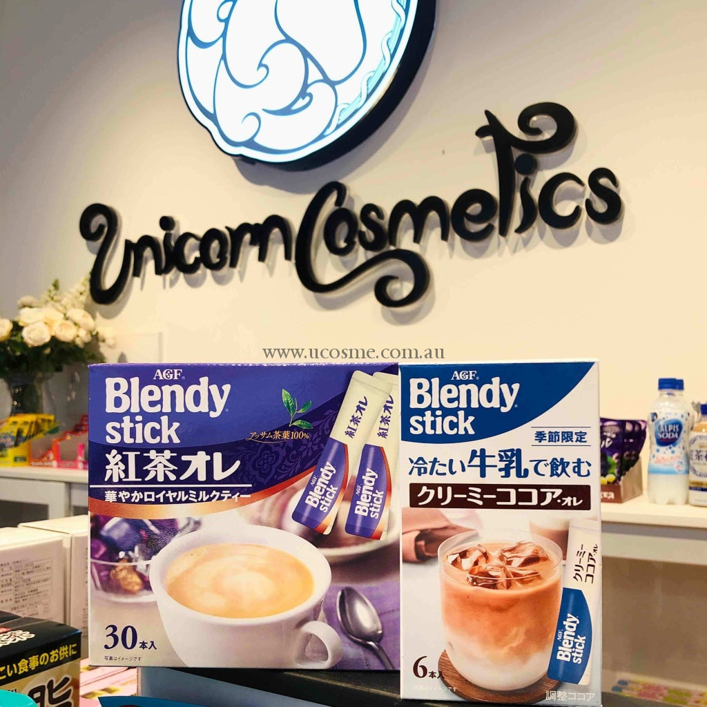 Agfblendy Stick////