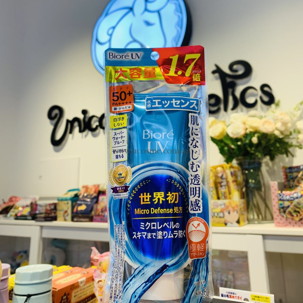 Biorespf 50+/