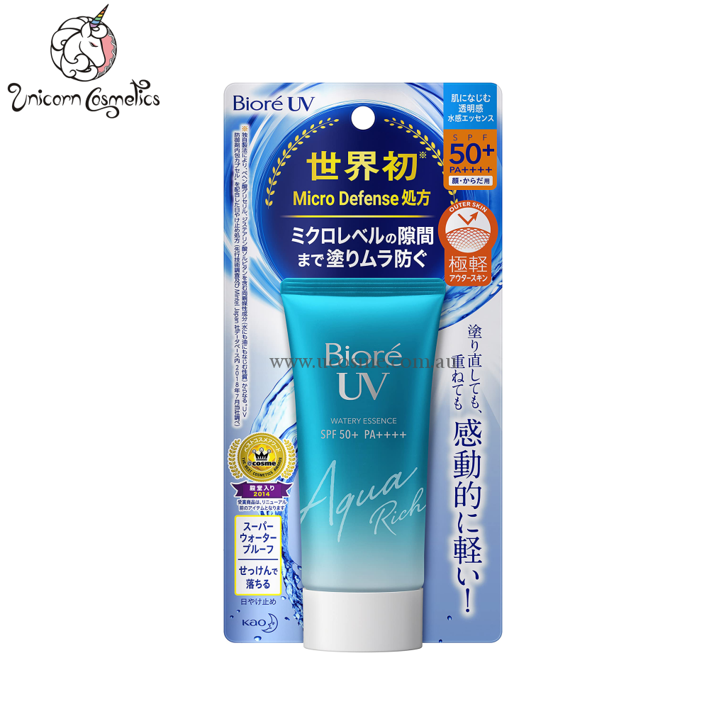 Biorespf 50+/