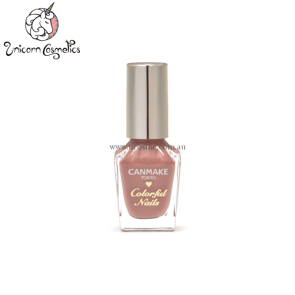 Canmake8Ml N76
